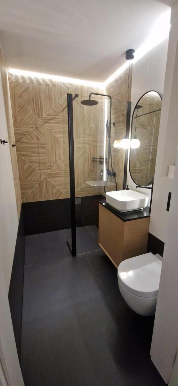 Fly House Leba Βίλα Εξωτερικό φωτογραφία