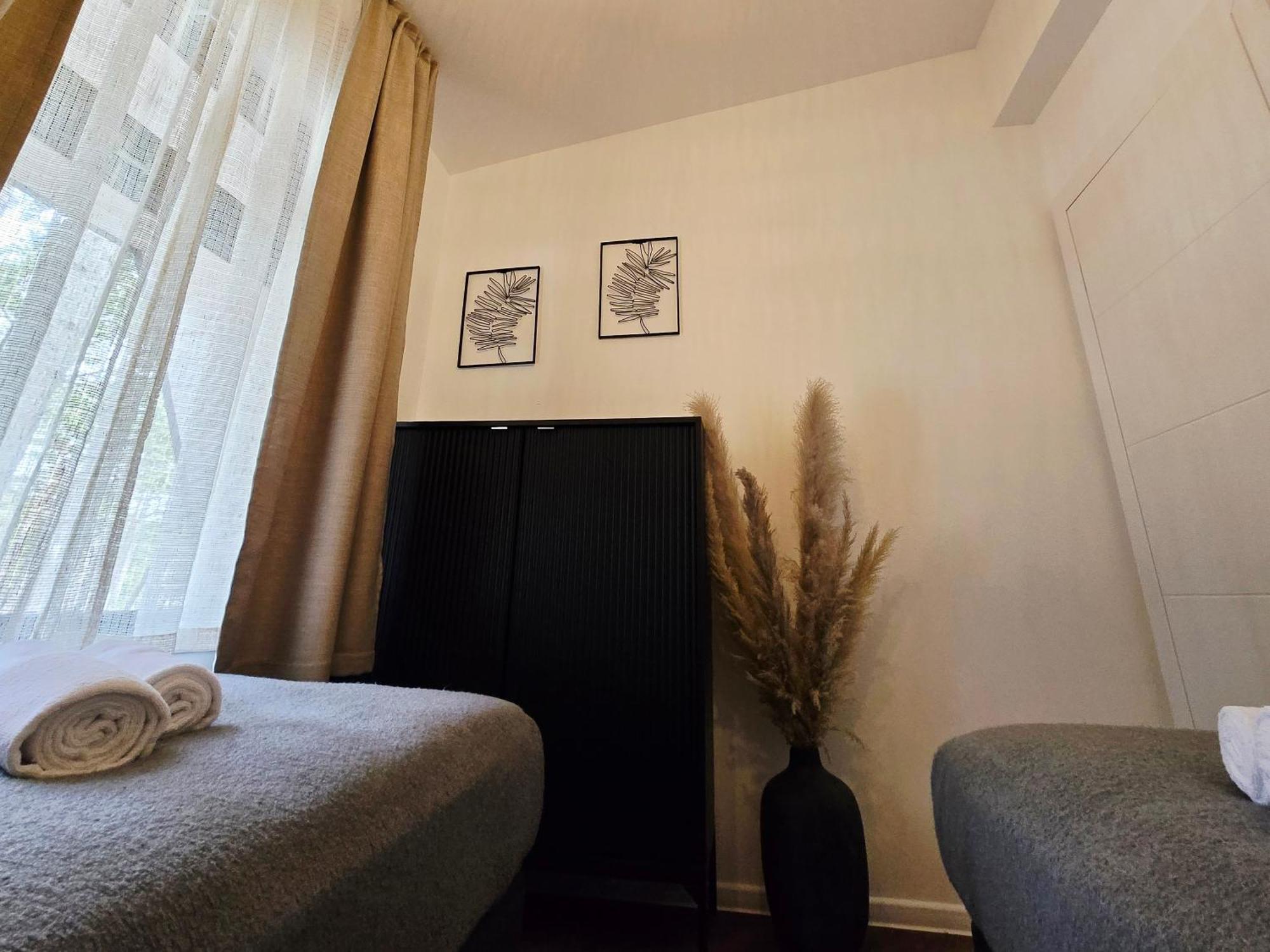 Fly House Leba Βίλα Δωμάτιο φωτογραφία