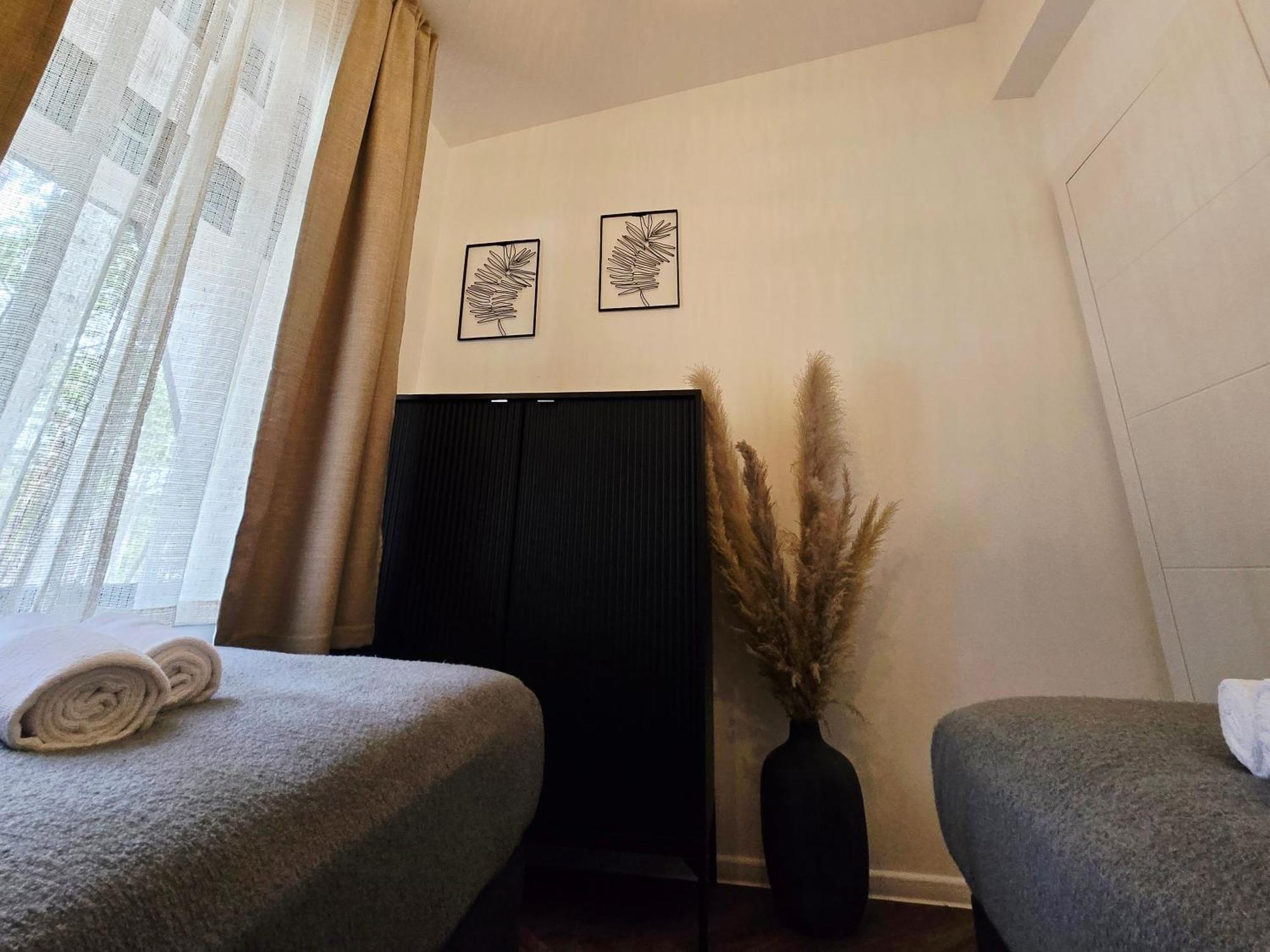 Fly House Leba Βίλα Εξωτερικό φωτογραφία